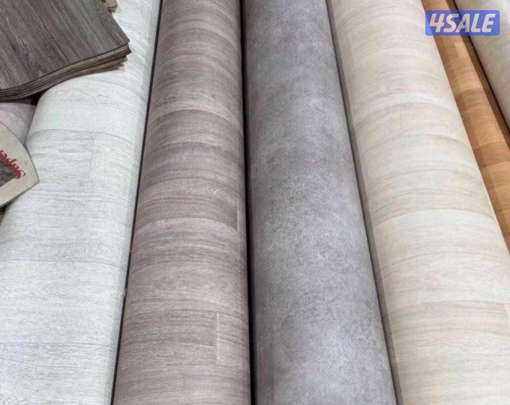 يوجد سجاد وباركيه رول5