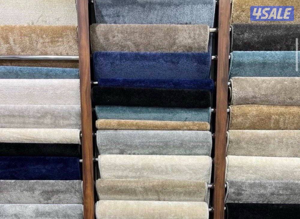 يوجد سجاد وباركيه رول6