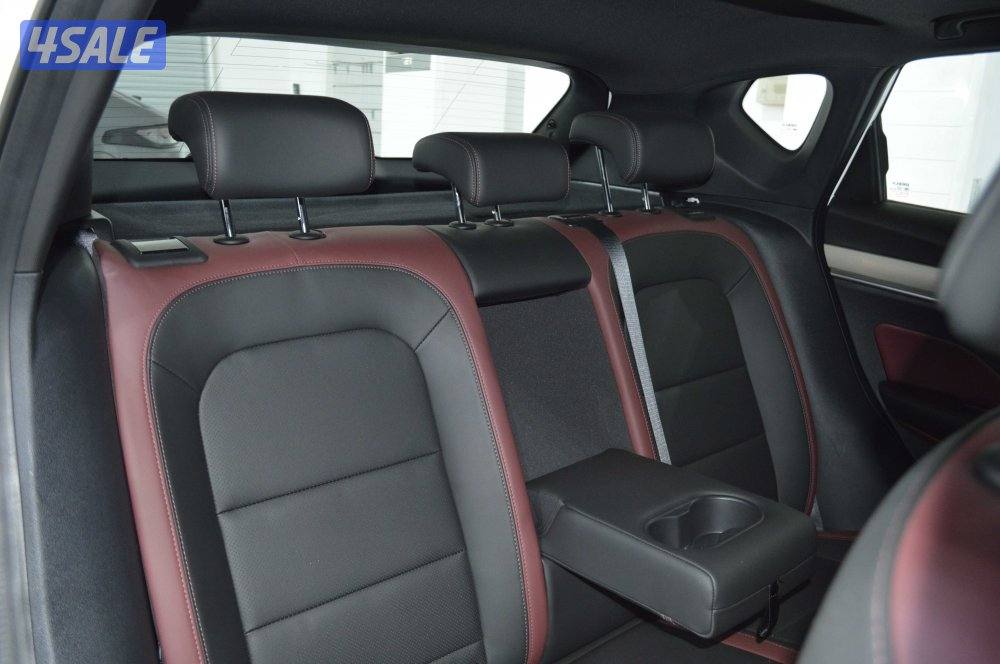 Geely Coolray 2023 – Excellent Condition11