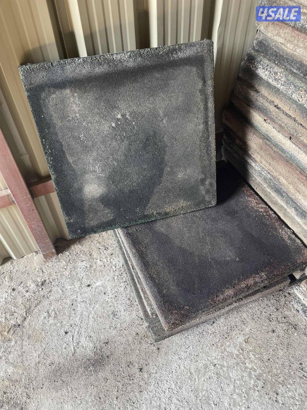 للبيع أرضيات ربل مطاط2