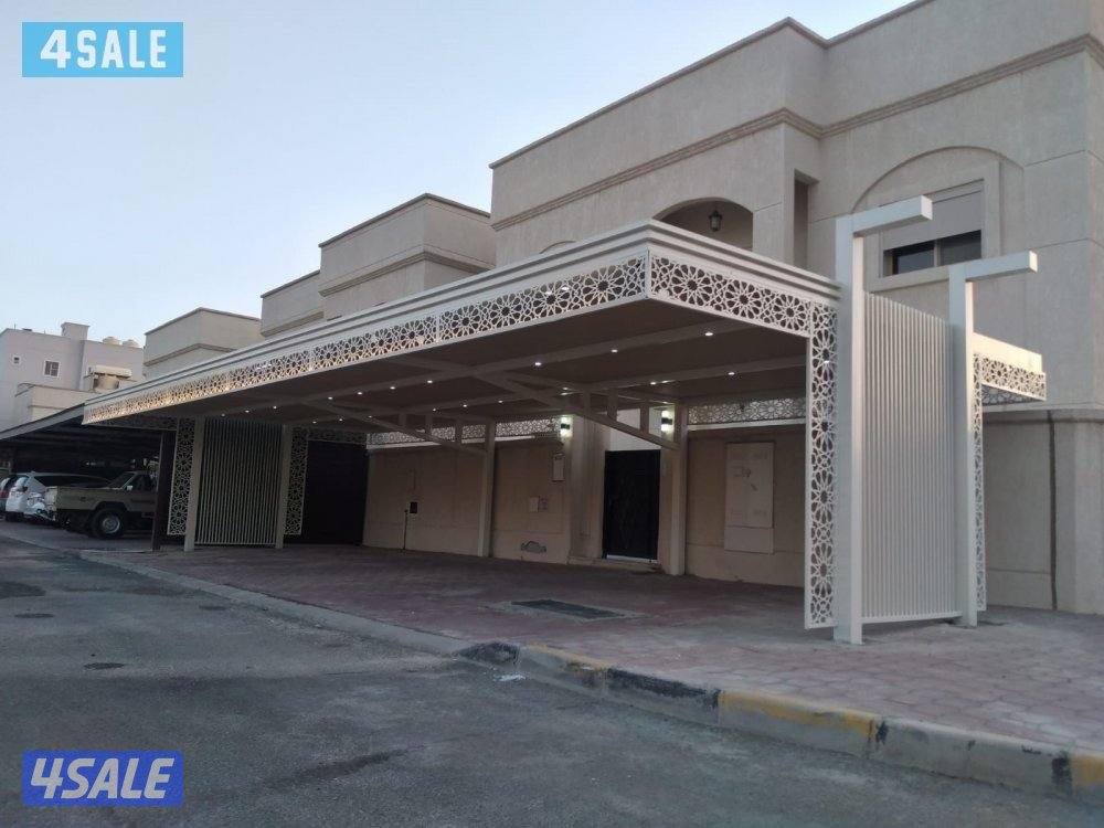 حدادة عام مظلات مخازن اسوار عشب كيربي غرف صيانة4