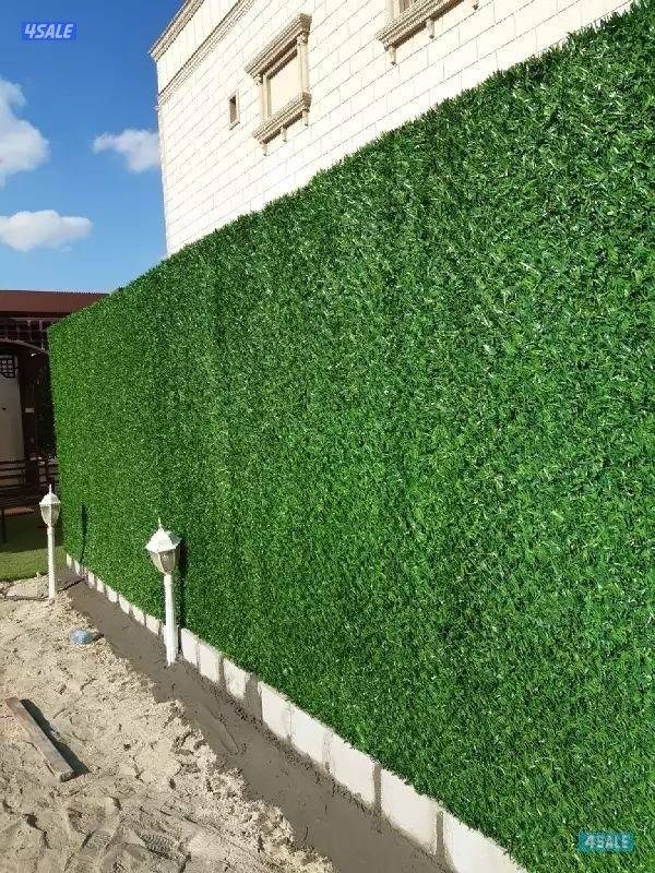 حدادة عام مظلات مخازن اسوار عشب كيربي غرف صيانة6