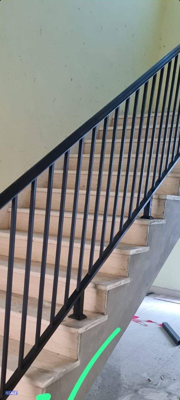 حدادة عام مظلات مخازن اسوار عشب كيربي غرف صيانة13