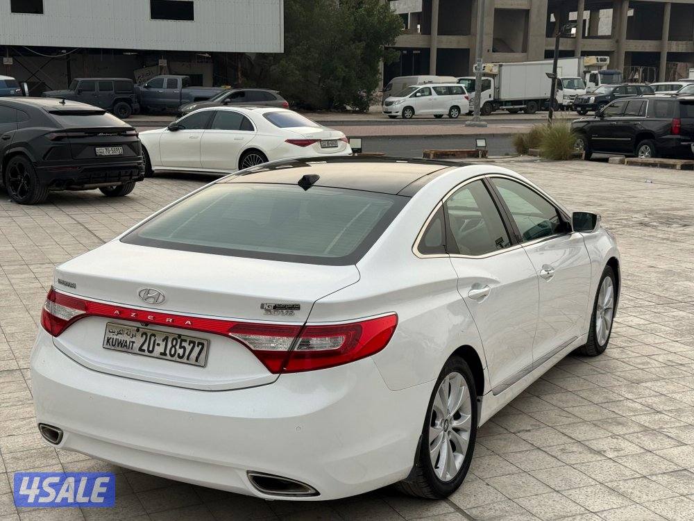 للبيع ازيرا الفل اعلى فئه2