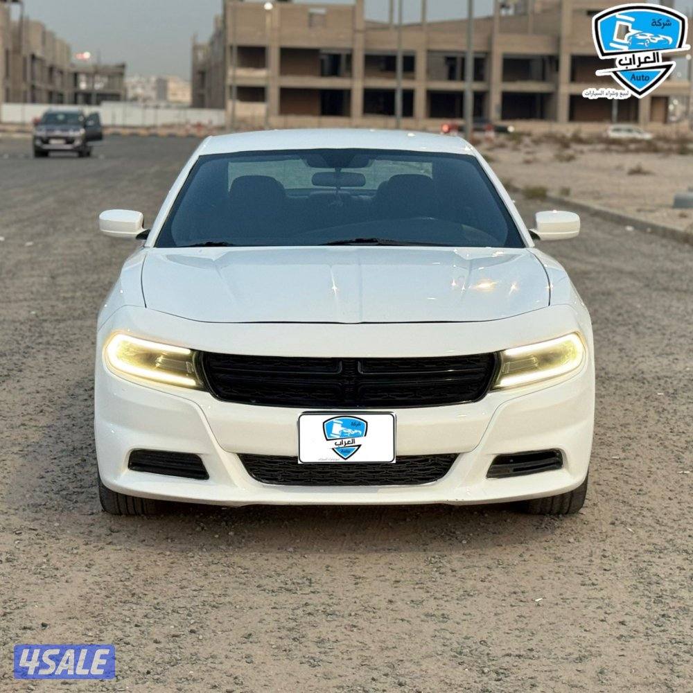 دودج  تشارجر  20201