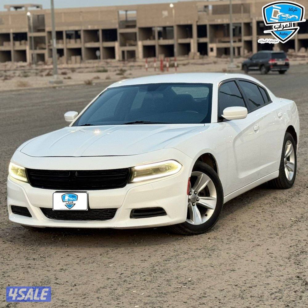 دودج  تشارجر  20202