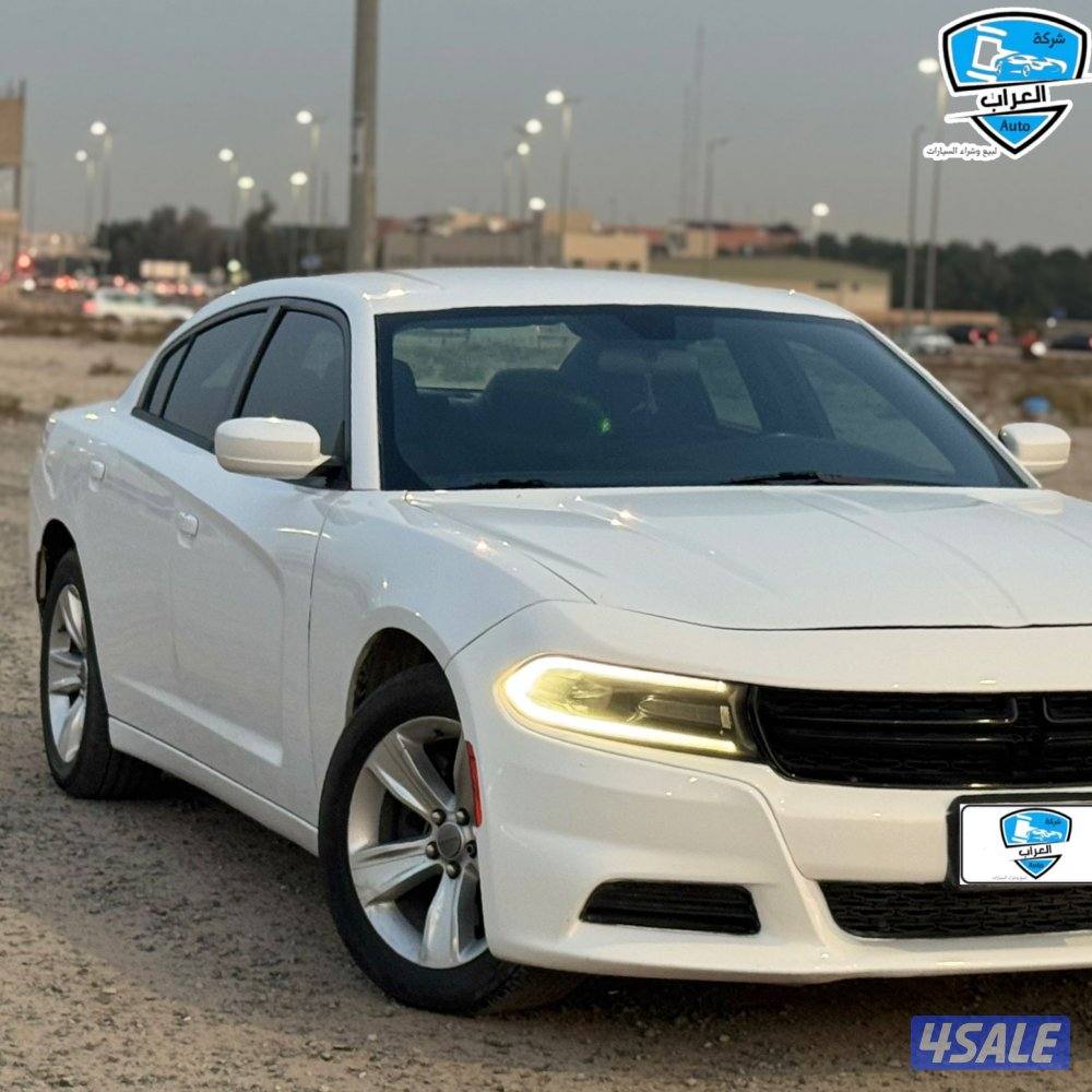 دودج  تشارجر  20203
