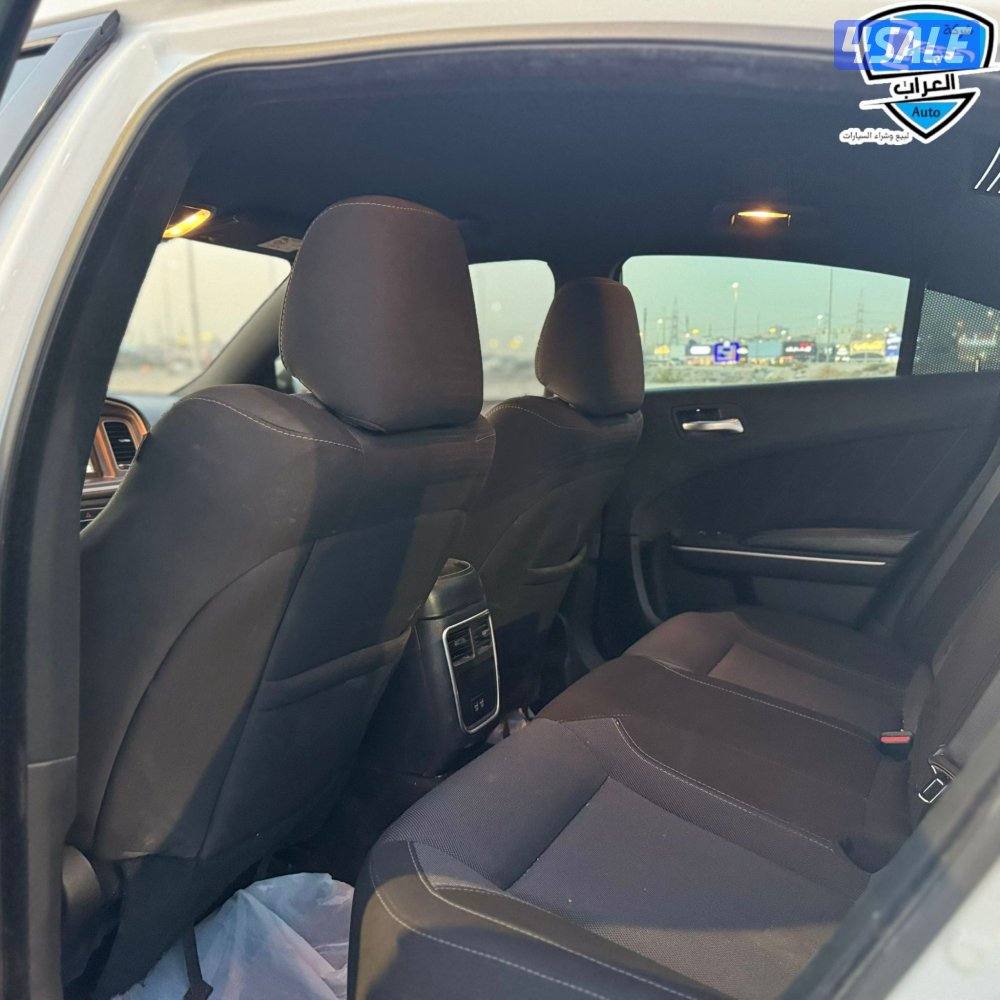 دودج  تشارجر  20205