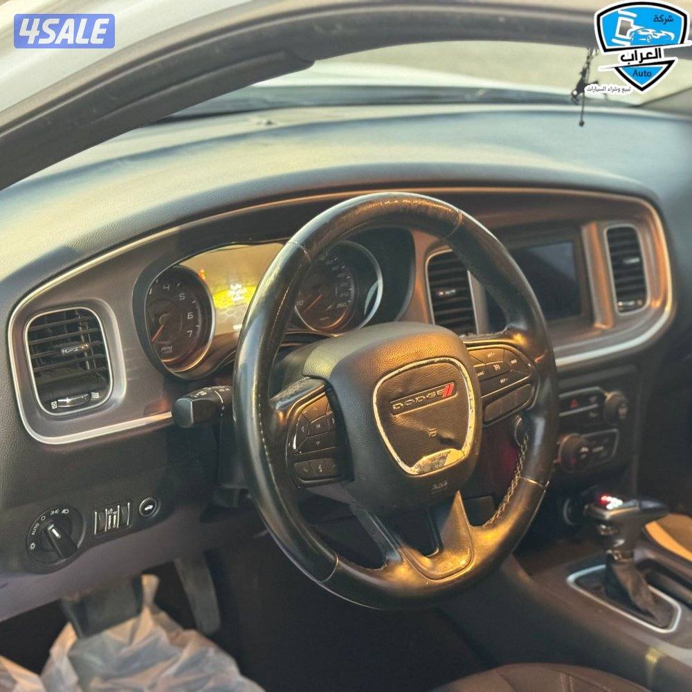 دودج  تشارجر  20204