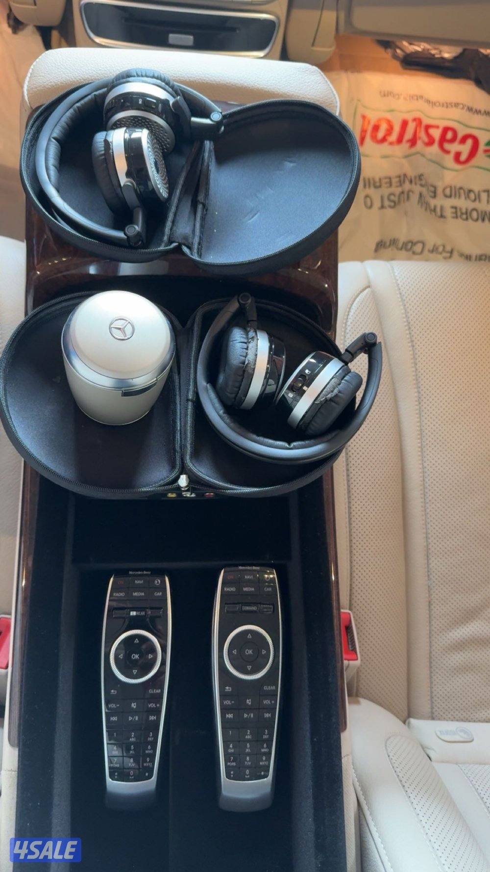 للبيع s400 ماشي ١٠٠9