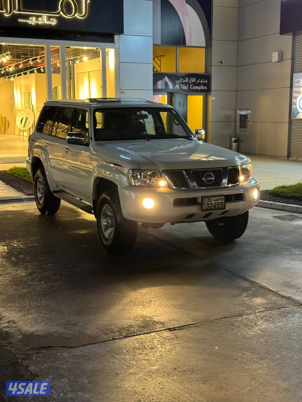 سفاري ٢٠١٩ نظيف2