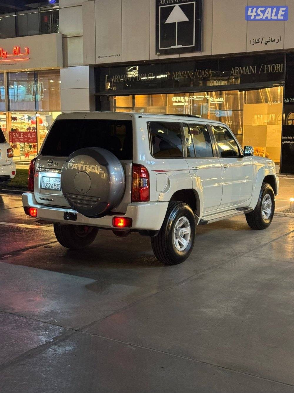 سفاري ٢٠١٩ نظيف3