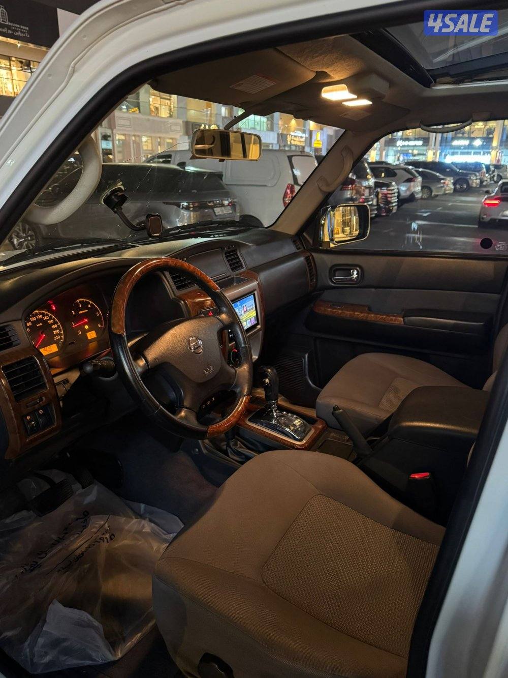 سفاري ٢٠١٩ نظيف4