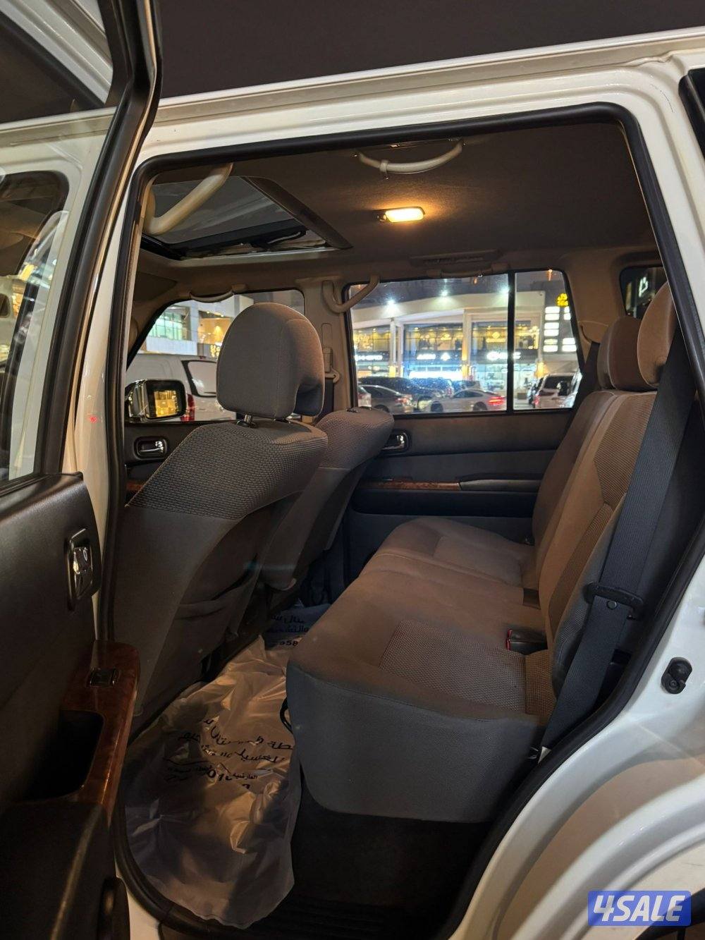 سفاري ٢٠١٩ نظيف5