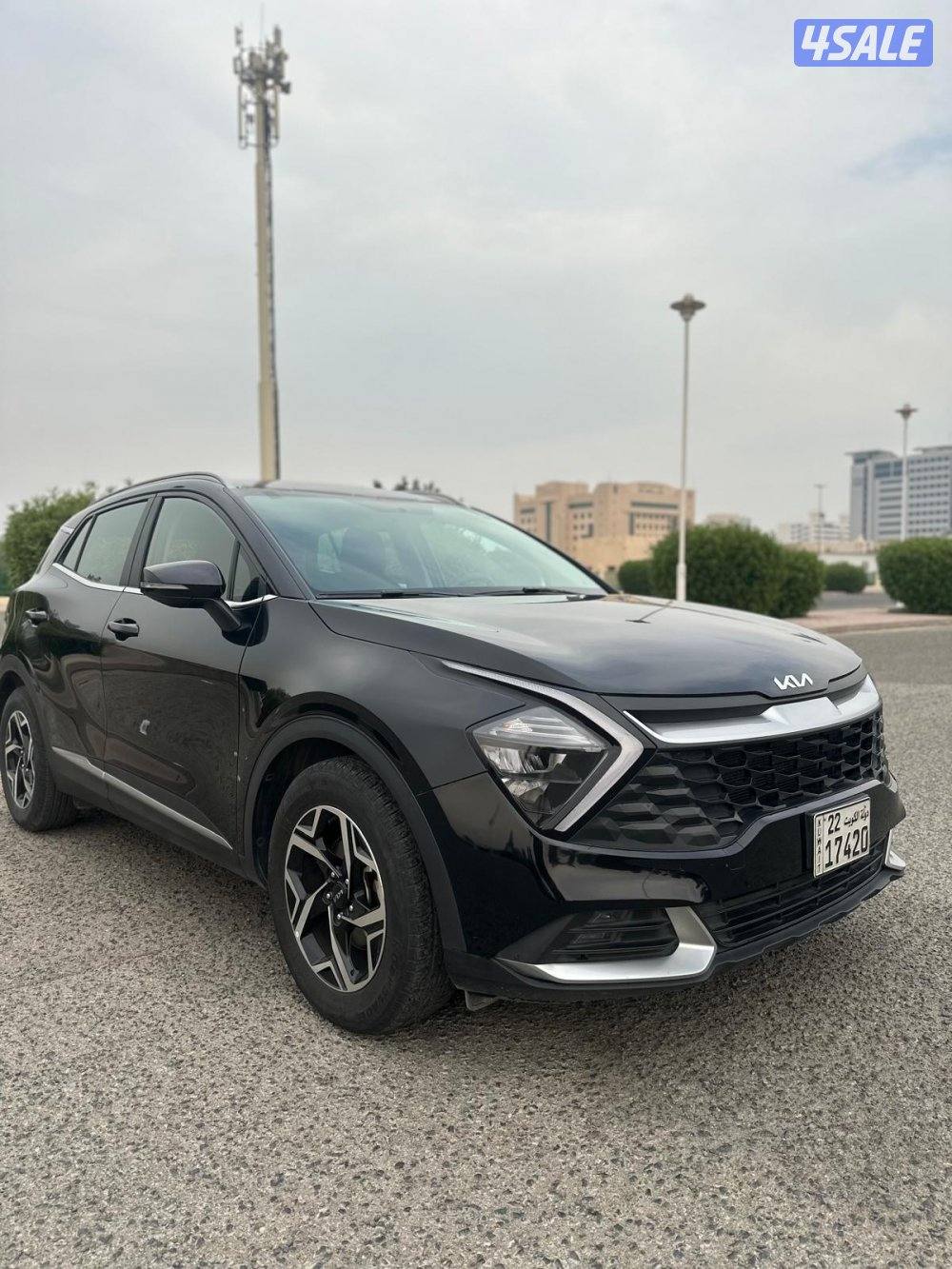 سبورتاج 20231