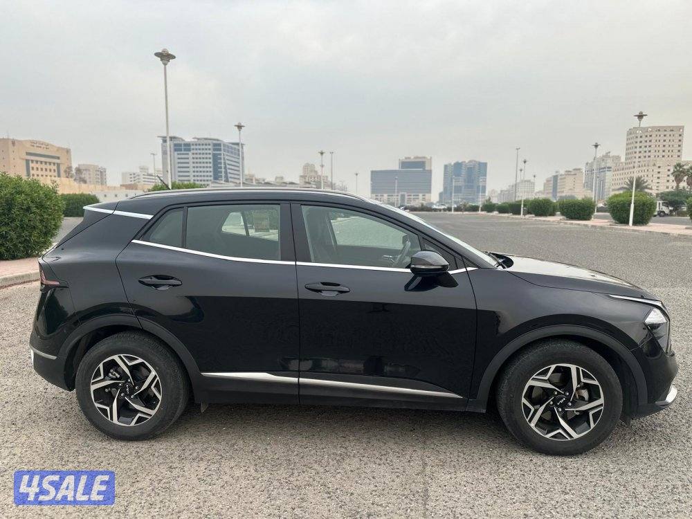 سبورتاج 20232