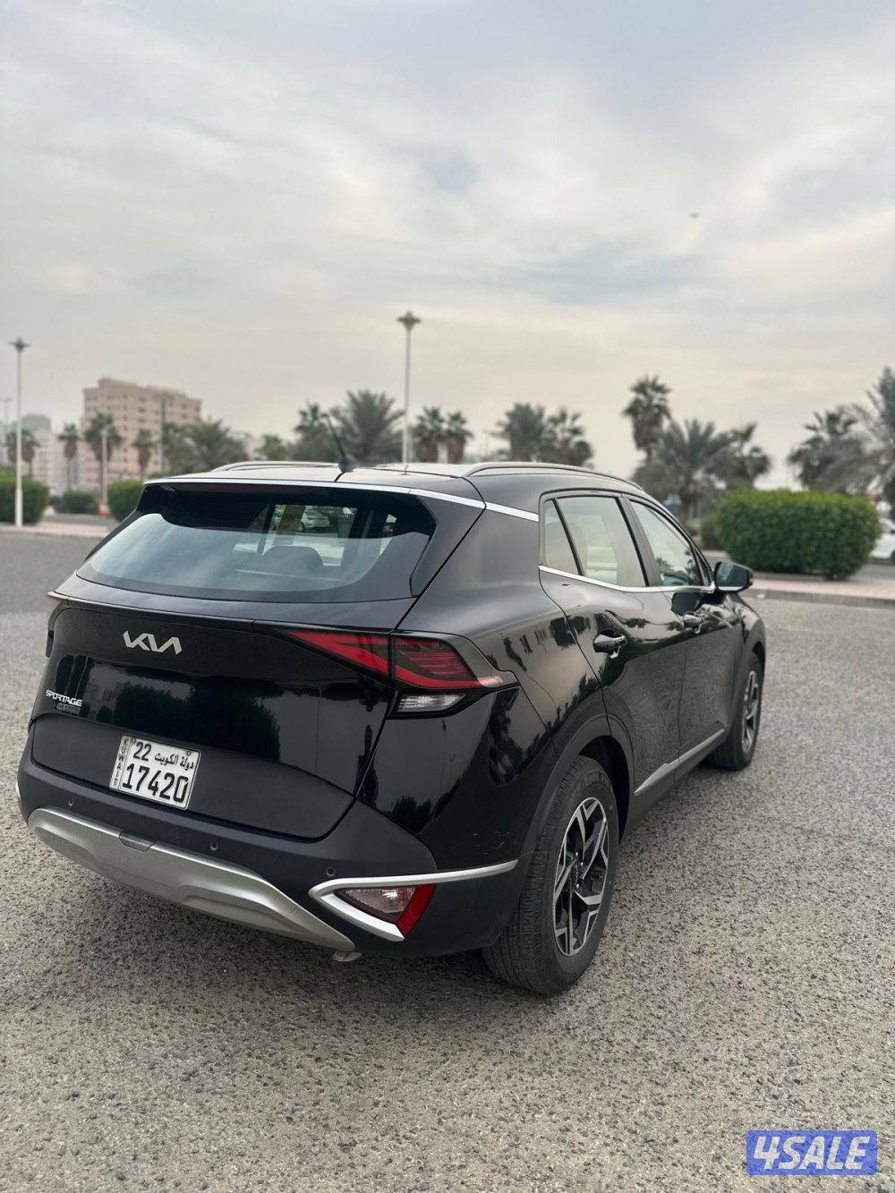 سبورتاج 20234