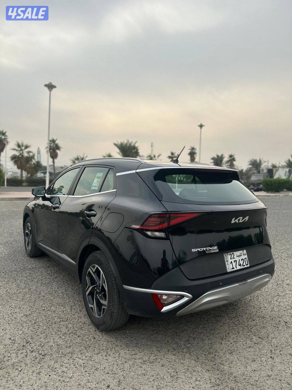 سبورتاج 20235