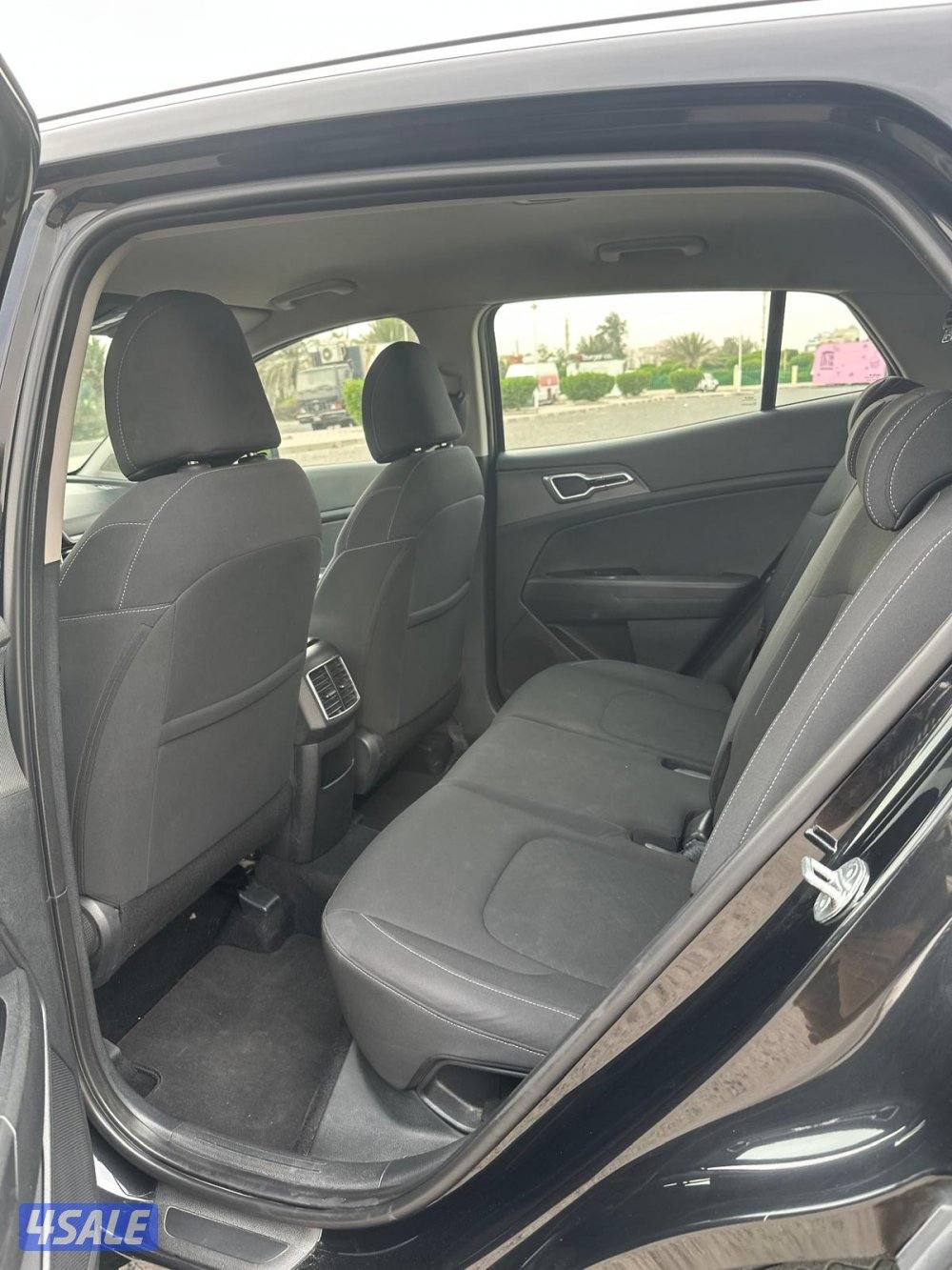 سبورتاج 20237