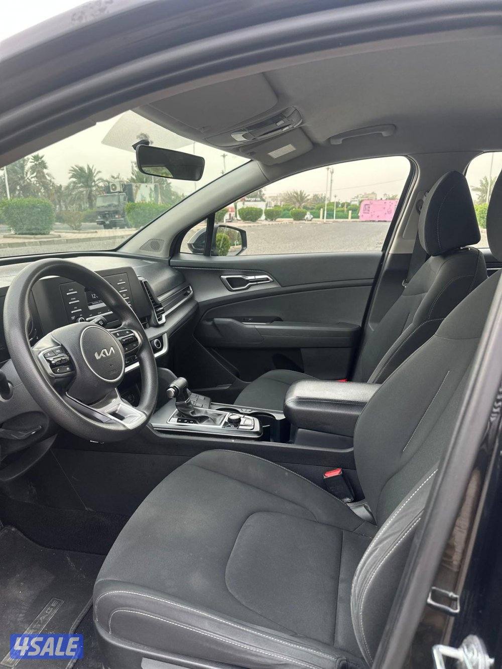 سبورتاج 20238