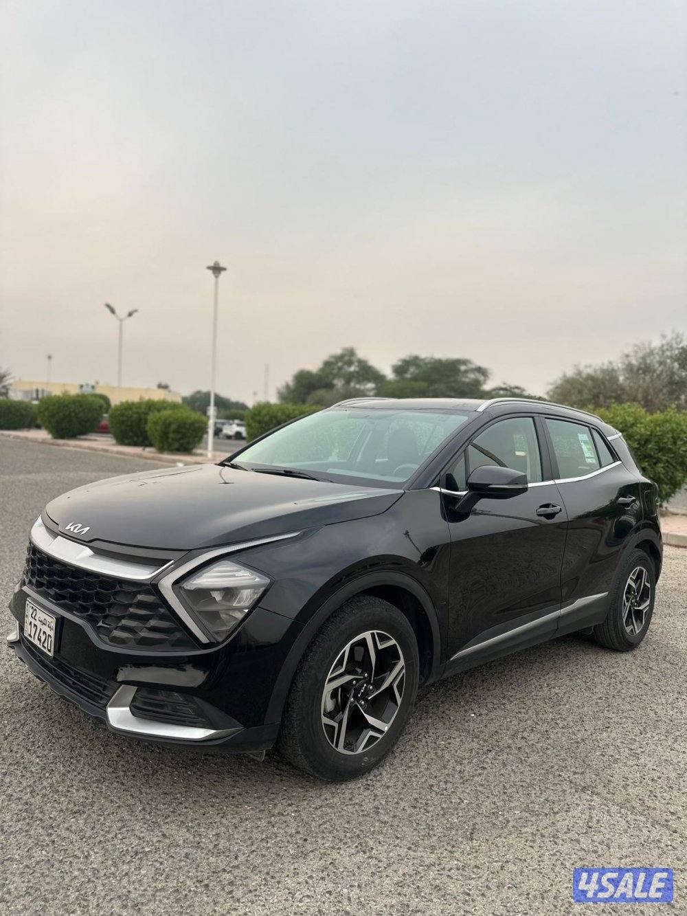 سبورتاج 20239