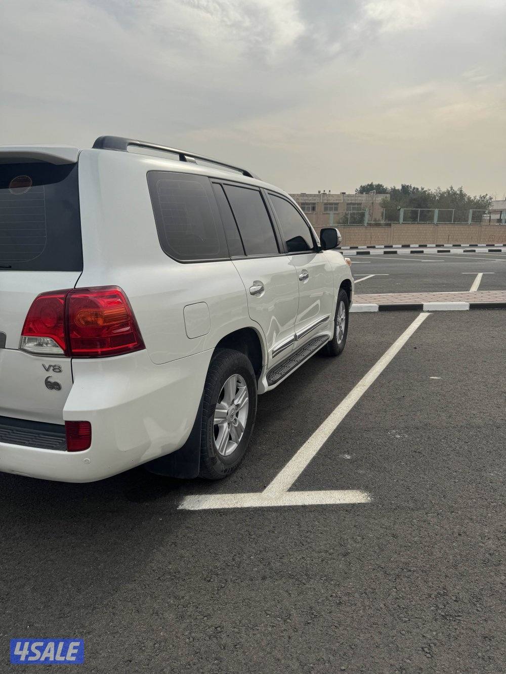 لاند 2014 صبغ وكاله0