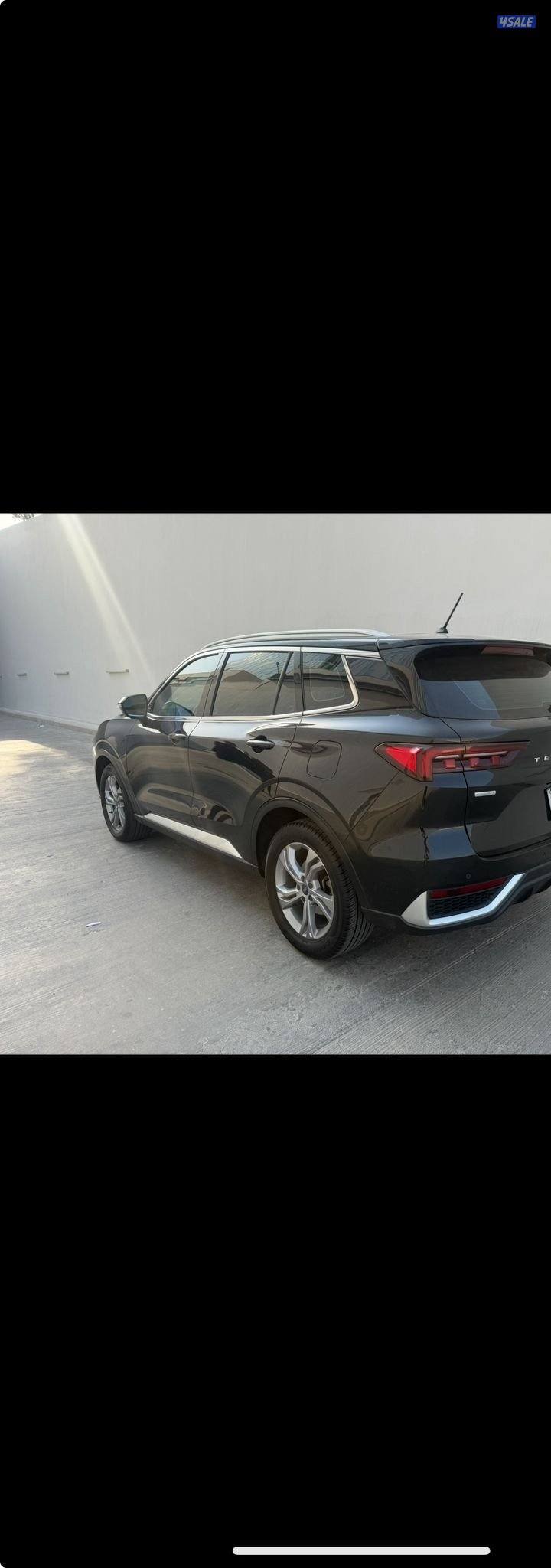 تيريتوري 2024 بانوراما فل مواصفات ترند0