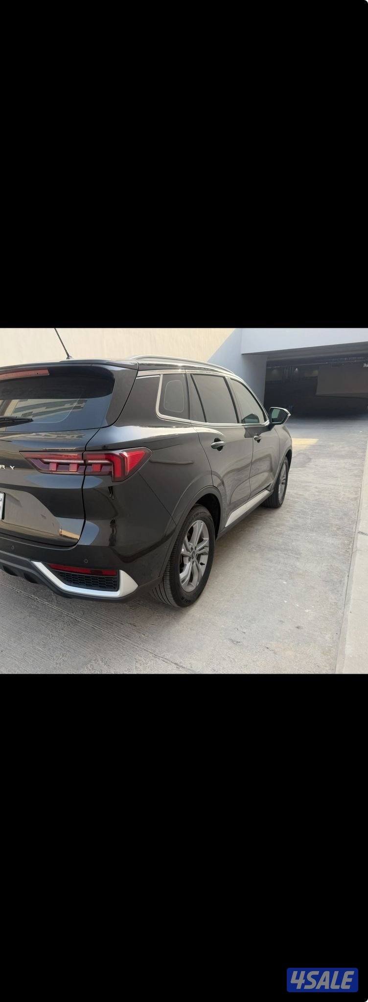 تيريتوري 2024 بانوراما فل مواصفات ترند4