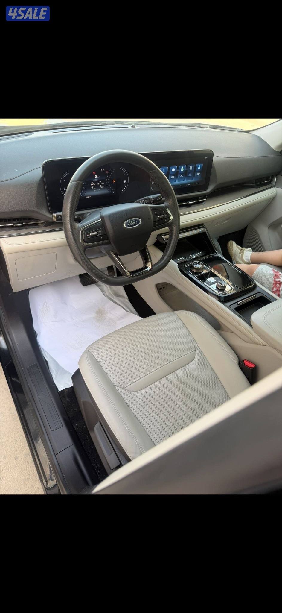 تيريتوري 2024 بانوراما فل مواصفات ترند6