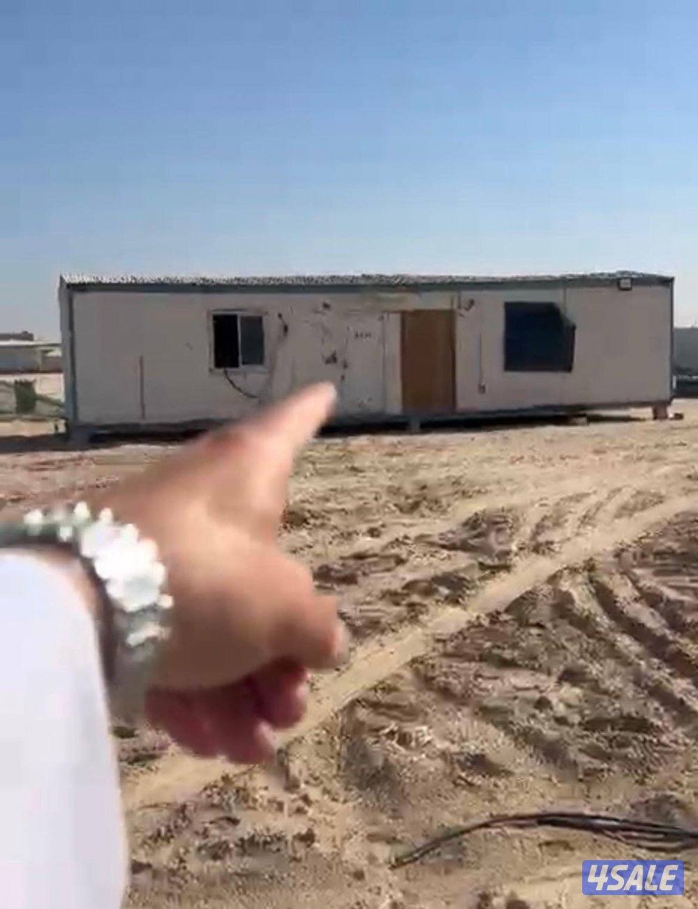 شاليه ثابت ساندويش بانل0