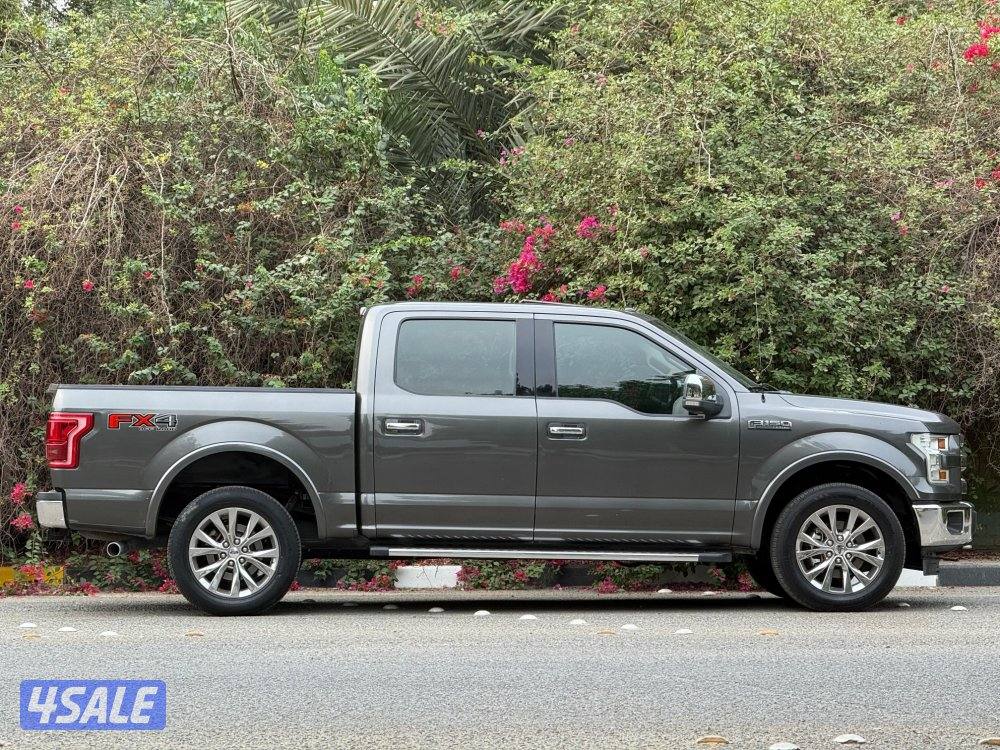 لاريت 2017 عداد 150 ألف صبغ الوكالة6