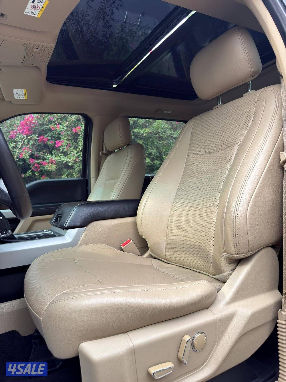 لاريت 2017 عداد 150 ألف صبغ الوكالة9