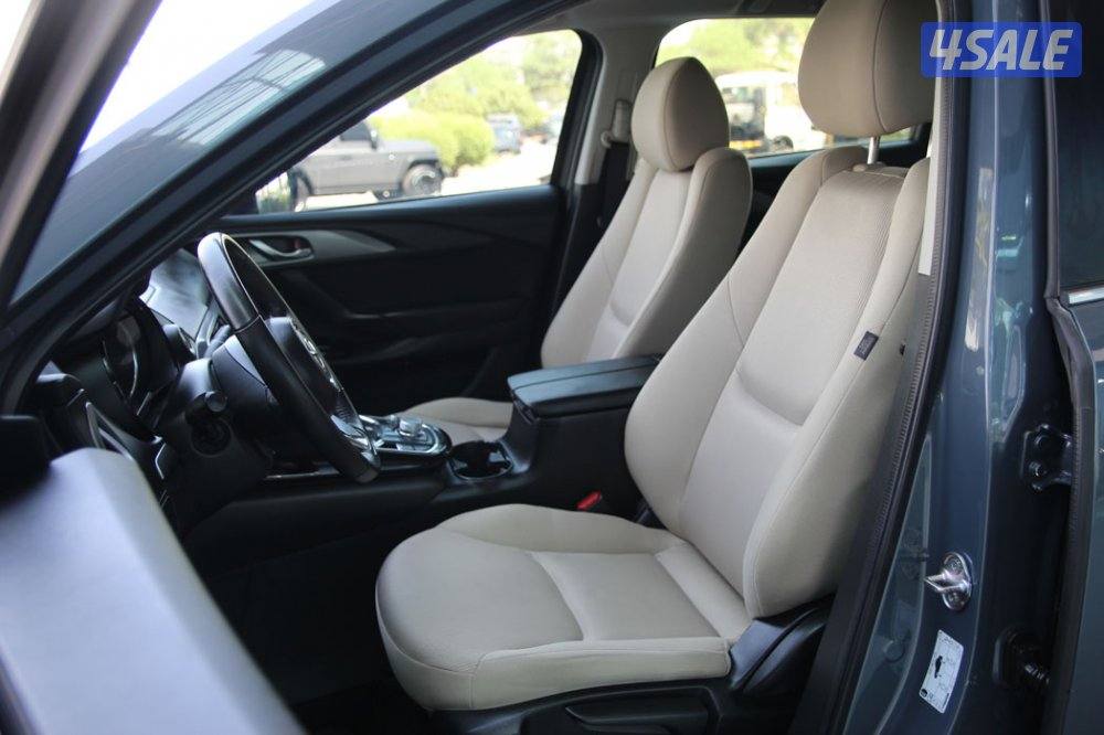 مازدا cx9 20235