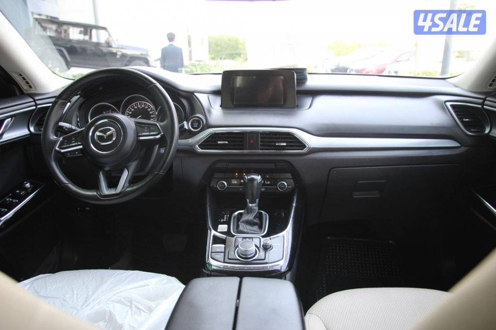 مازدا cx9 20236