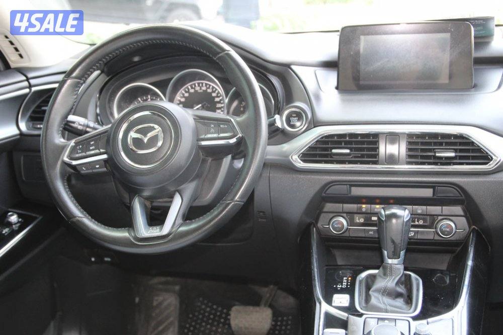 مازدا cx9 20237