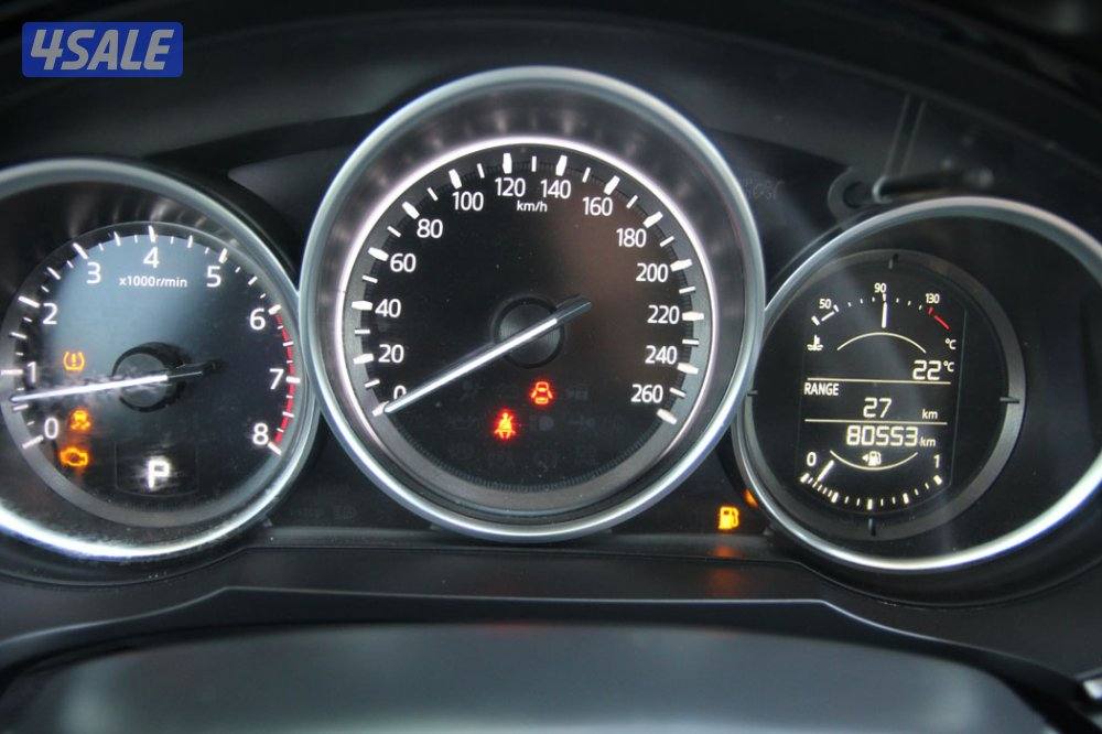 مازدا cx9 20238