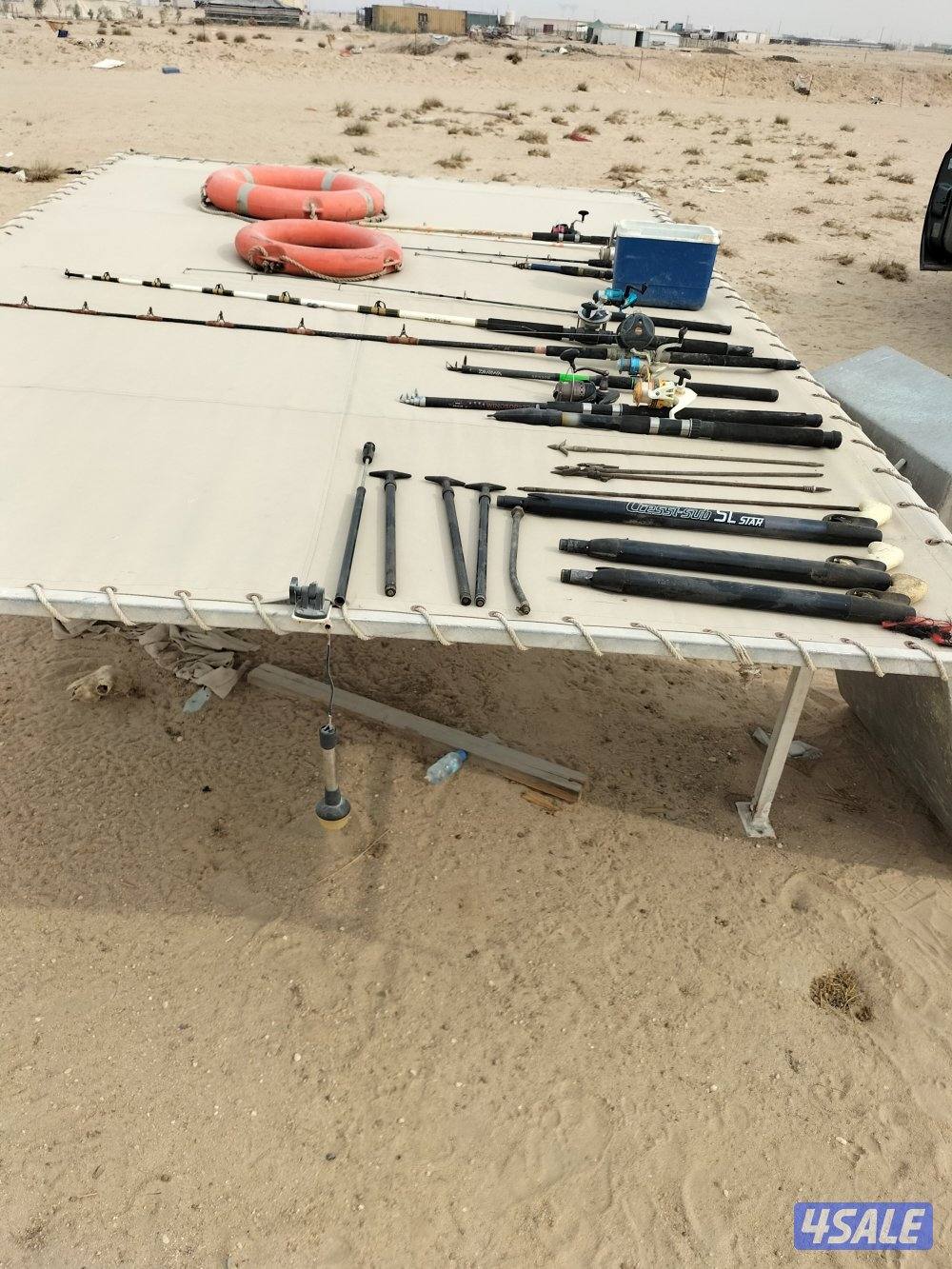 اغراض متنوعه للبيع4