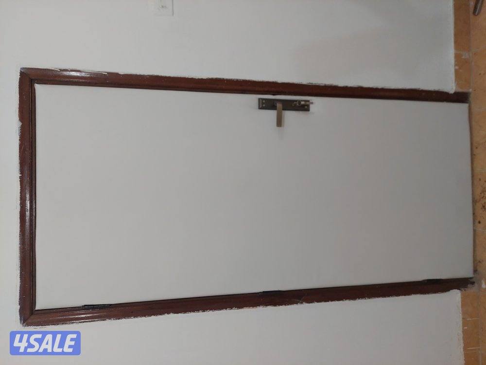 نجار أبواب عازل صوت تلبيس وتنجيد الأبواب للعازل جميع مناطق الكويت10