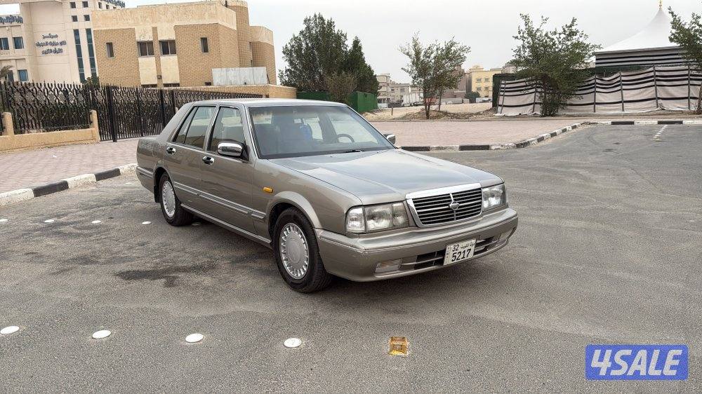 نيسان سدرك موديل 19994