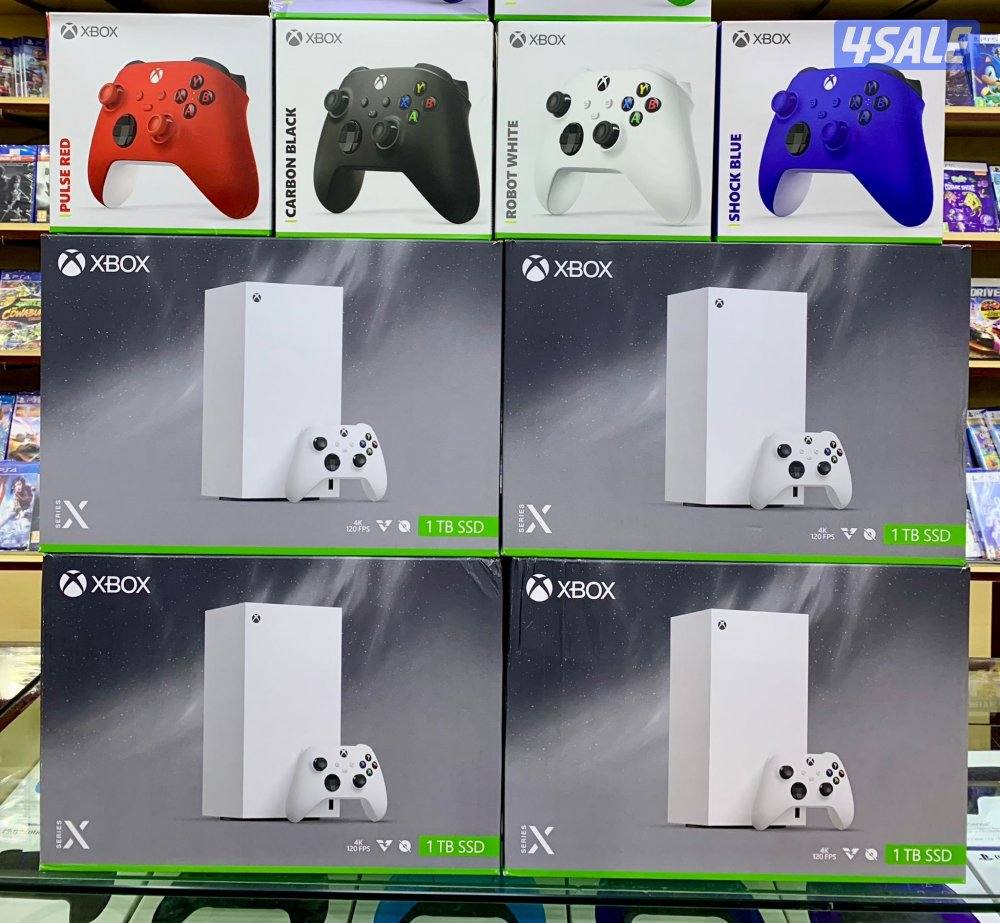 وبيع سوني فايف كل مايخص عالم القيمزElhout2