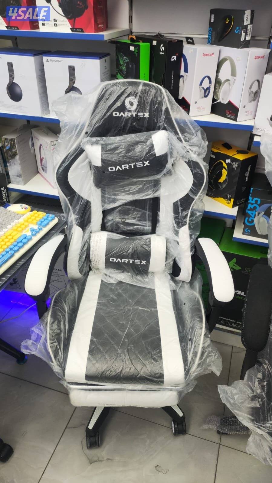 وبيع سوني فايف كل مايخص عالم القيمزElhout11