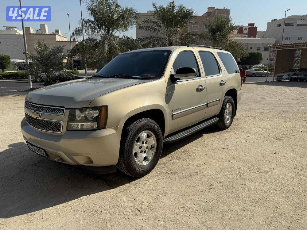 للبيع تاهو0