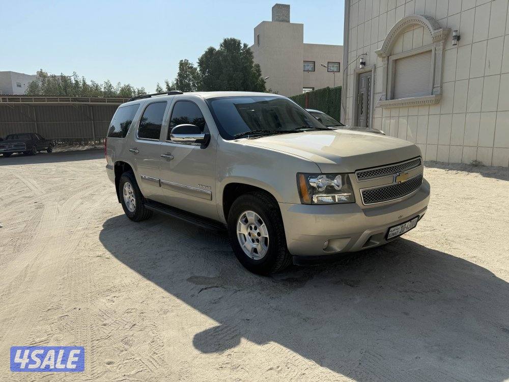 للبيع تاهو2