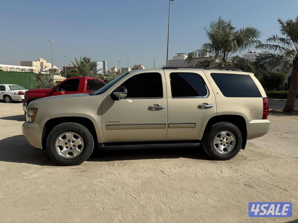 للبيع تاهو3