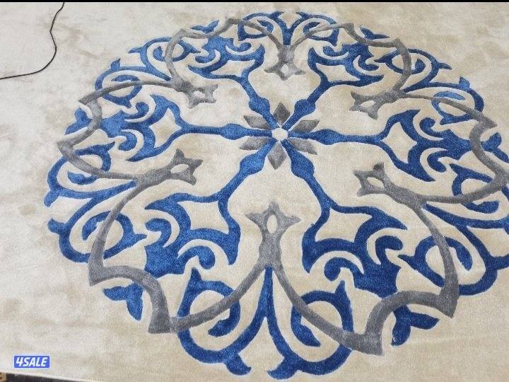 بيع وتركيب وتنجيد لجميع الاثاث المنزلي سجاد ومساند ورضيات باركية وثيل2