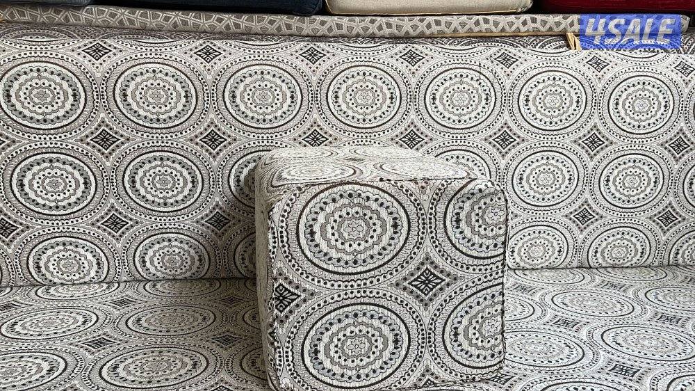 بيع وتركيب وتنجيد لجميع الاثاث المنزلي سجاد ومساند ورضيات باركية وثيل10