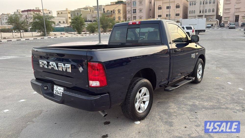 رام 2019 صبغ الوكاله5