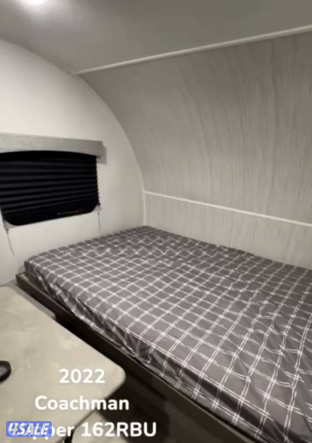 Caravan 2022 Excellent Condition3