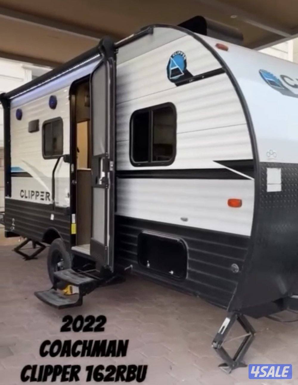 Caravan 2022 Excellent Condition0