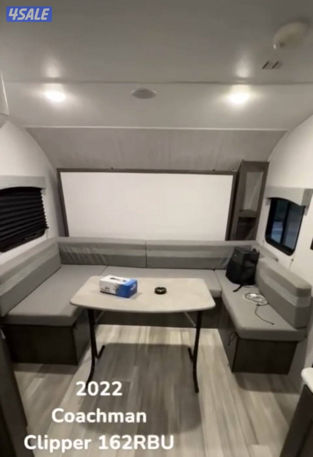 Caravan 2022 Excellent Condition4